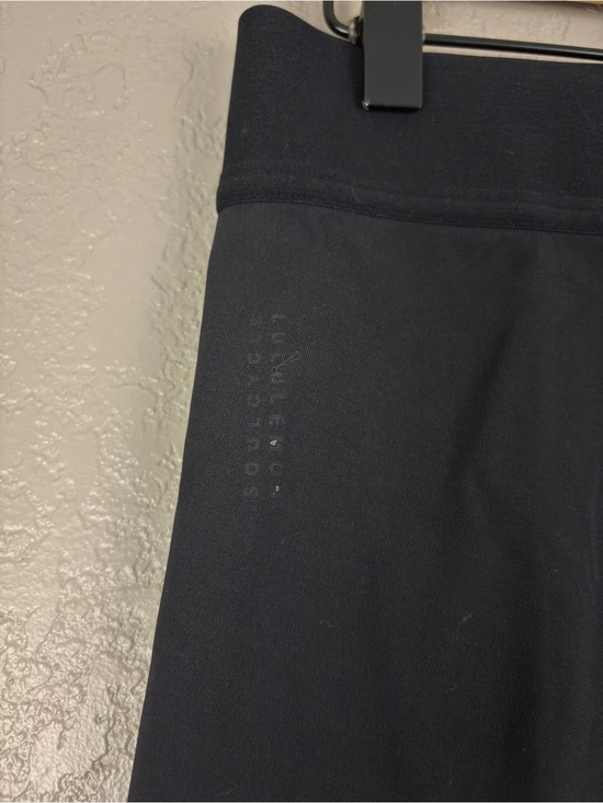 Lululemon To The Beat Crop 21\